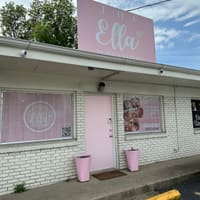 The Ella Beauty Studio - permanent makeup work