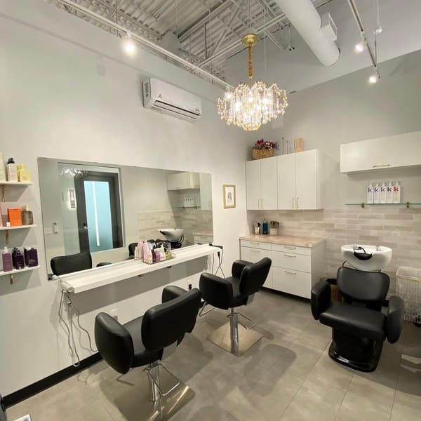 The Enclave Salon Suites - permanent makeup in Goodyear, AZ