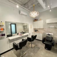 The Enclave Salon Suites - permanent makeup work