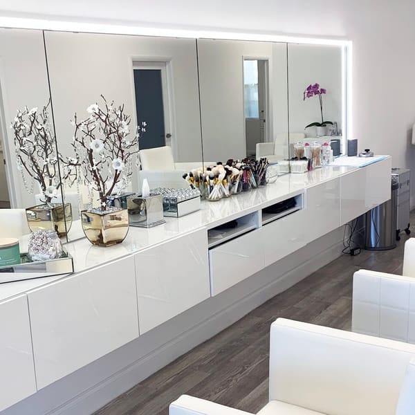 The Esthetic Center - permanent makeup in Boynton Beach, FL