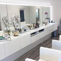 The Esthetic Center - permanent makeup work