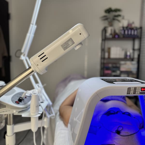 The Esthetic Lab - permanent makeup in Suwanee, GA