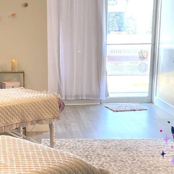 The Estie Bestie - permanent makeup in St Petersburg, FL