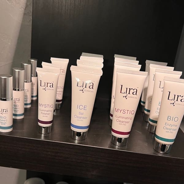The ETX Esthetician - permanent makeup in Longview, TX