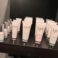 The ETX Esthetician - permanent makeup work