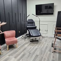 The Eye Catcher Studio - permanent makeup work