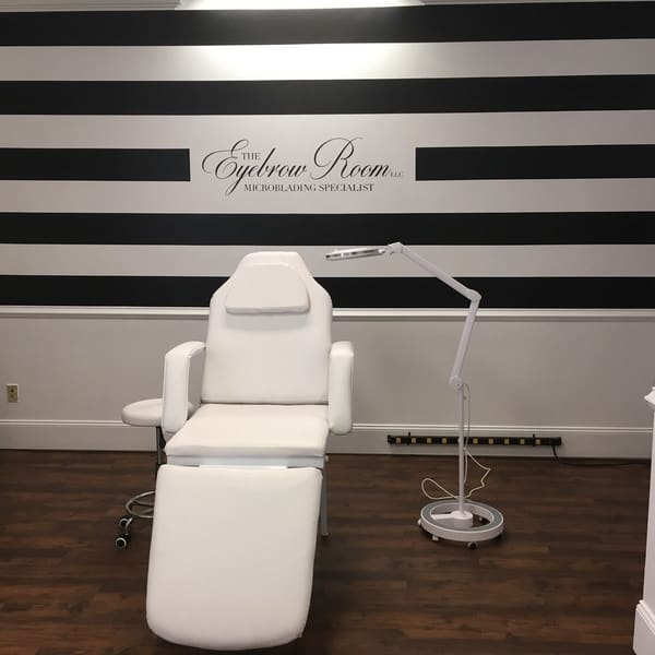 The Eyebrow Room LLC Microblading Specialist - permanent makeup in Sandusky, OH
