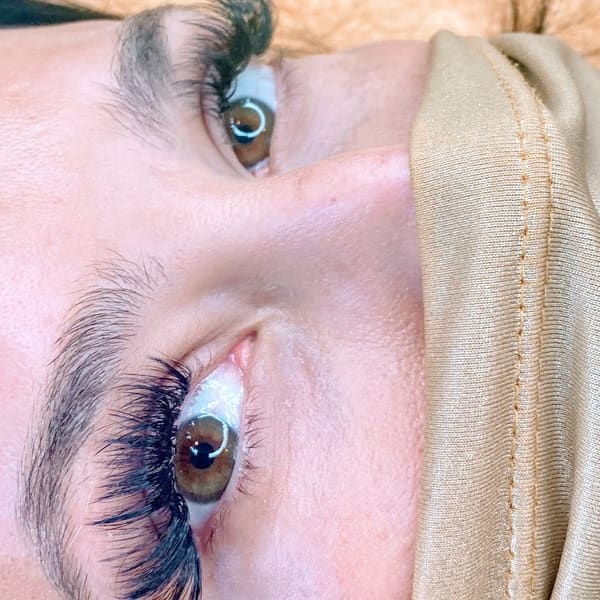 The Eyeconic Lash - permanent makeup in Dallas, TX