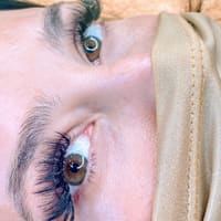 The Eyeconic Lash - permanent makeup work