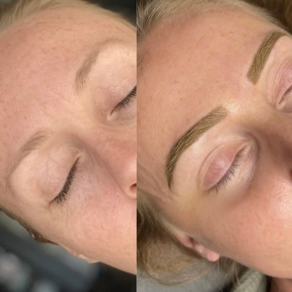 The Face and Body Edit - permanent makeup in Pacific, MO