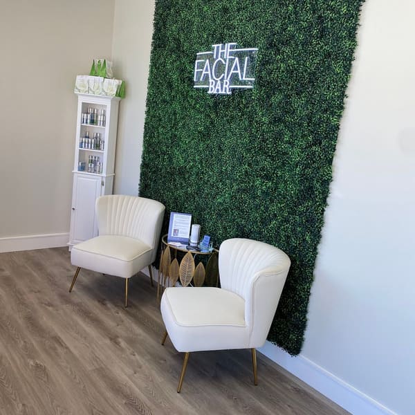 The Facial Bar - permanent makeup in Rio Rancho, NM