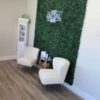 The Facial Bar - permanent makeup work