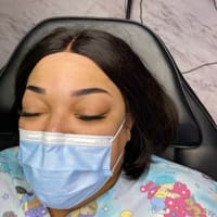 The Fairy Brow Parent LLC - permanent makeup work