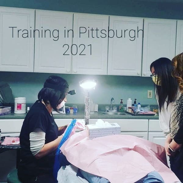 The Fine Arts of Beauty; Pittsburgh's Premier Permanent Makeup Place - permanent makeup in Cranberry Township, PA