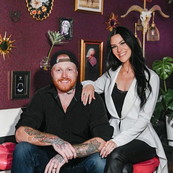 The Fine Line - permanent makeup in Waco, TX