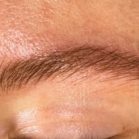 THE FIX - permanent makeup work