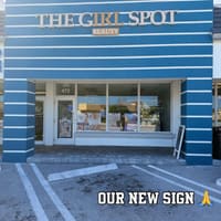 The Girl Spot Beauty - permanent makeup work