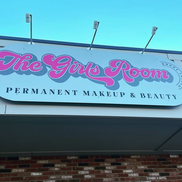 The Girls Room RI - permanent makeup in Riverside, RI