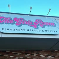 The Girls Room RI - permanent makeup work