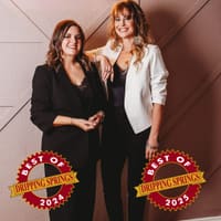 The Girly Birds - Permanent Makeup & Piercing Studio - permanent makeup work