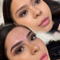 The Glam Bar By JG - permanent makeup work