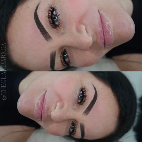 The Glam Bar Mia - permanent makeup in Miramar, FL