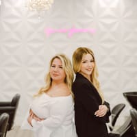 The Glam Institute - permanent makeup work