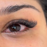The Glam Room - permanent makeup work