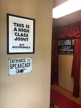 The Glamour Inn : A Speak-Easy Spa - permanent makeup in Winter Park, FL