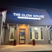 The Glow House - Salon & Spa Suites - permanent makeup work