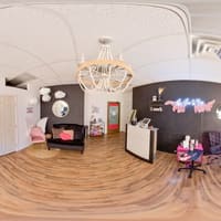 The Glow Life Abq - permanent makeup work