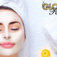 The Glow Room LLC - permanent makeup work