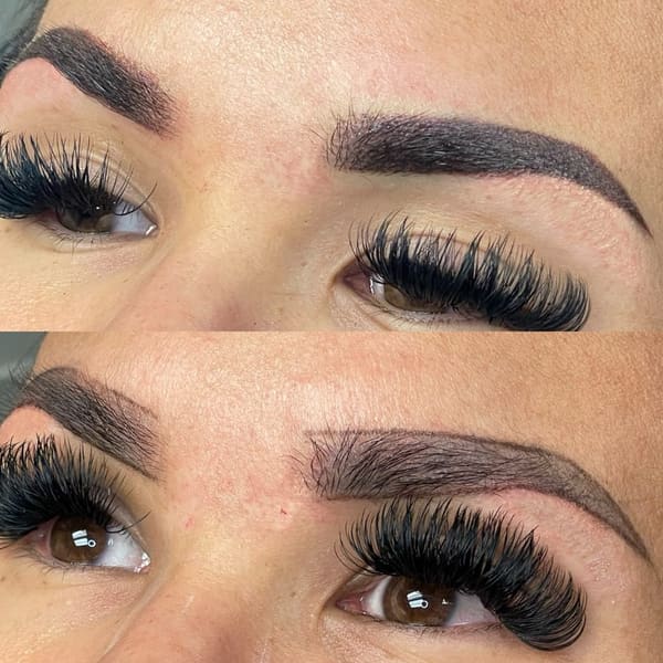 The Glow Up Beauty Studio - permanent makeup in Westminster, CO