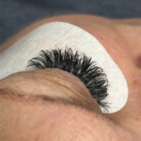 The Glow Up Haus LLC - permanent makeup work