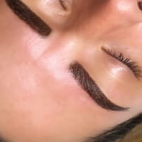 The Goddess of Beauty - permanent makeup work