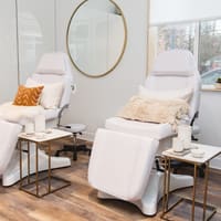 The Goodface - permanent makeup work