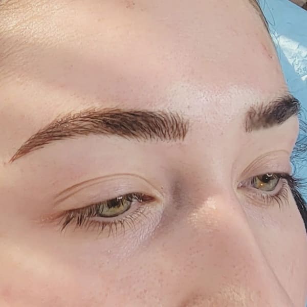 The Groom Room Microblading, Brow & Wax Studio - permanent makeup in Nashville, TN