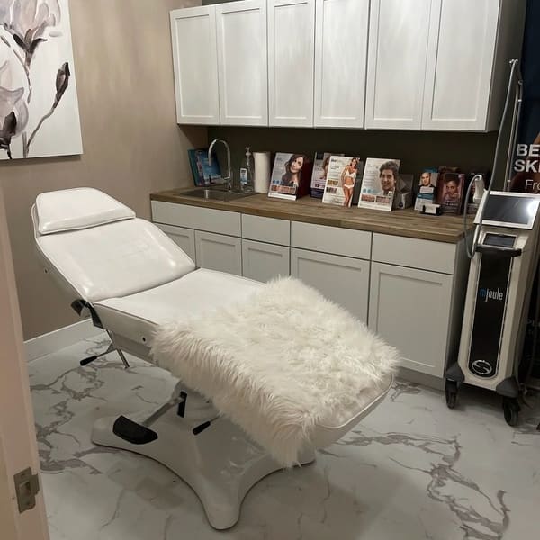 The Gym Aesthetics - permanent makeup in Sheridan, WY