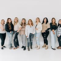 The Hair Wranglers - permanent makeup work