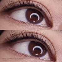The Happer Academy - Permanent Makeup - permanent makeup work
