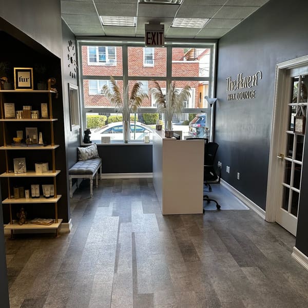 The Haven Skin Care & Wax Lounge - permanent makeup in Scarsdale, NY