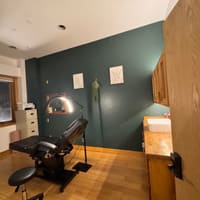 The Healing Design - permanent makeup work