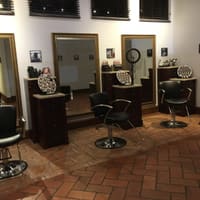 The Heights Salon & Spa - permanent makeup work