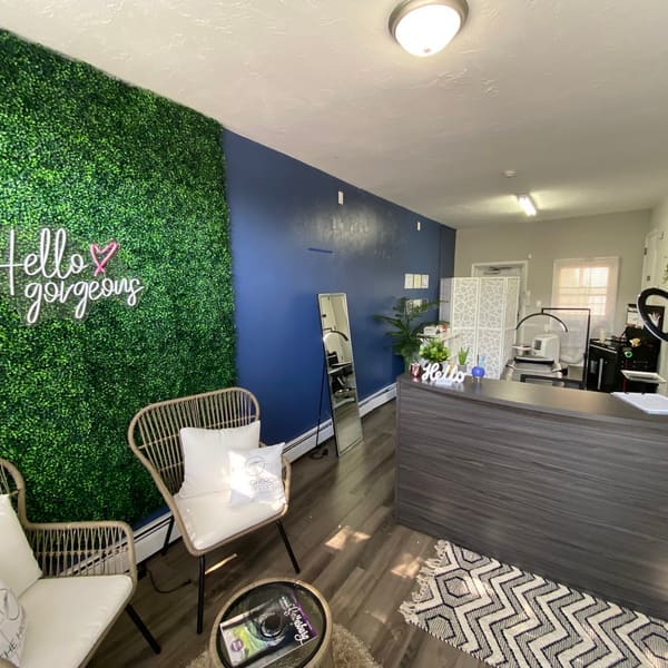 The Highbrow Hanover - permanent makeup in Hanover, PA