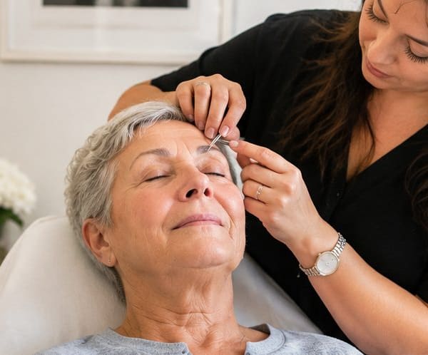 The house call by iBrows - permanent makeup in Kearny, NJ