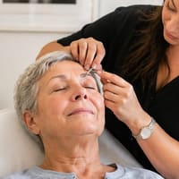 The house call by iBrows - permanent makeup work