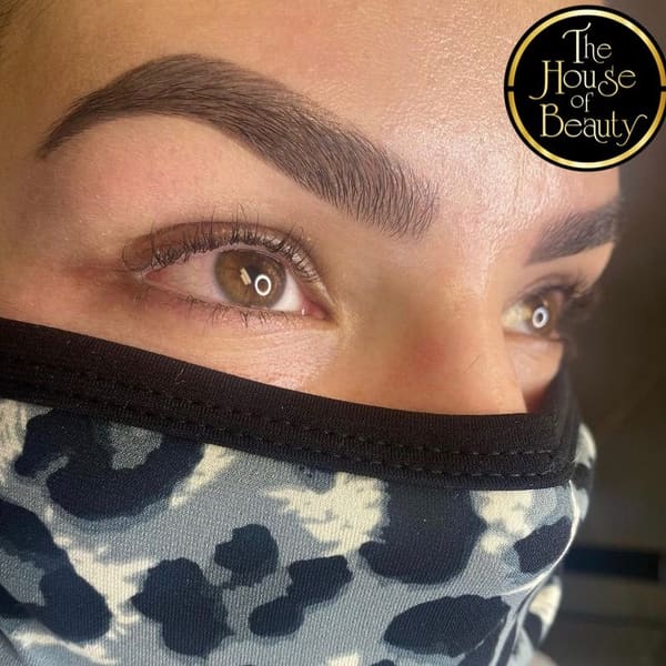 The House of Beauty - permanent makeup in Laredo, TX