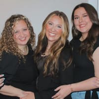 The House Salon & Spa - permanent makeup work