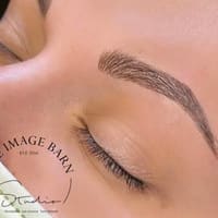 The Image Barn/The Image Academy-Permanent Makeup, Tattoos, Microblading, Lashes, Tattoo Removal & Permanent Makeup Training - permanent makeup work