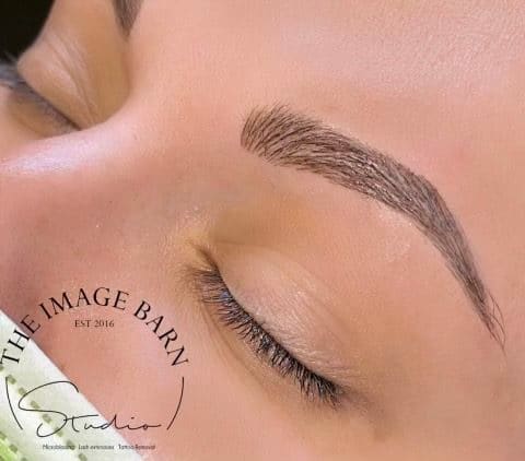 The Image Barn/The Image Academy-Permanent Makeup, Tattoos, Microblading, Lashes, Tattoo Removal & Permanent Makeup Training - permanent makeup in Springport, MI